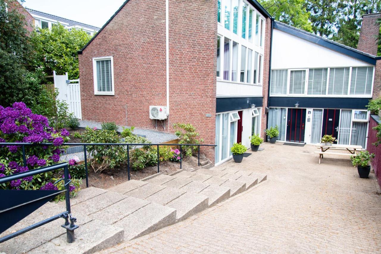 Studio Excellent 21 Soesterberg Exteriör bild