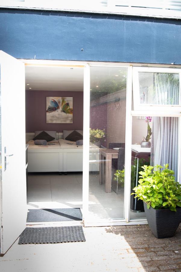 Studio Excellent 21 Soesterberg Exteriör bild
