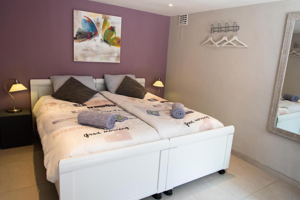 Studio Excellent 21 Soesterberg Exteriör bild