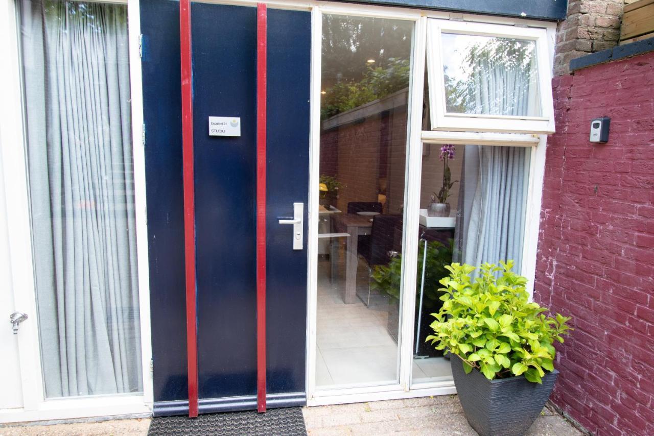 Studio Excellent 21 Soesterberg Exteriör bild