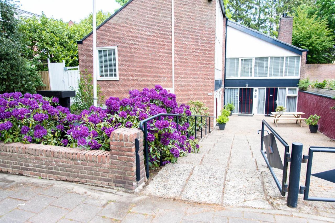 Studio Excellent 21 Soesterberg Exteriör bild